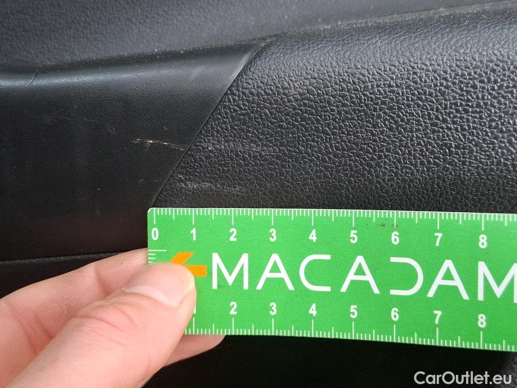  Volkswagen  Polo VOLKSWAGEN  / 2017 / 5P / Berline 1.0 TSI 95 #89