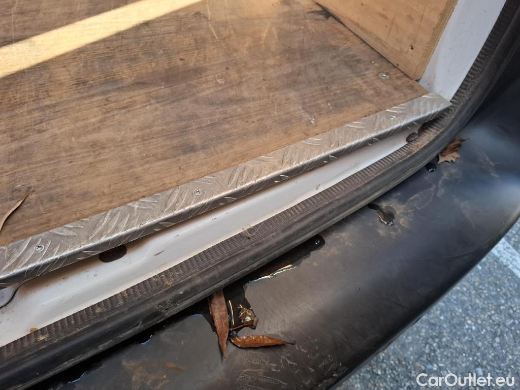  Citroen  Jumpy  Fourgon CityVan XS 1.5 BlueHDi 120CV BVM6 E6d #42