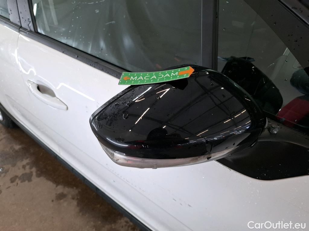  Citroen  C3  Société Feel 1.5 BlueHDI 100CV BVM5 E6dT #16