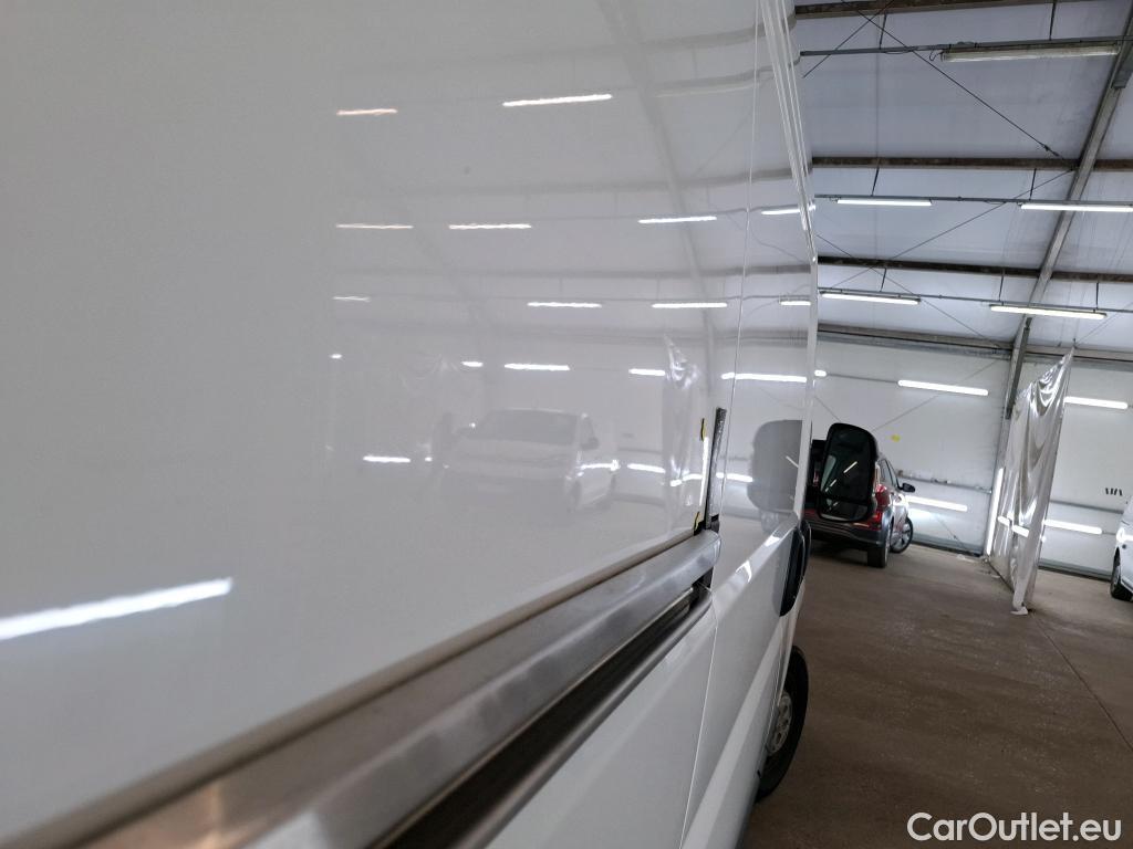  Peugeot  Boxer PEUGEOT  / 2014 / 4P / Fourgon tôlé BlueHDi 140 S&S ASPHALT 335 L2H2 #18