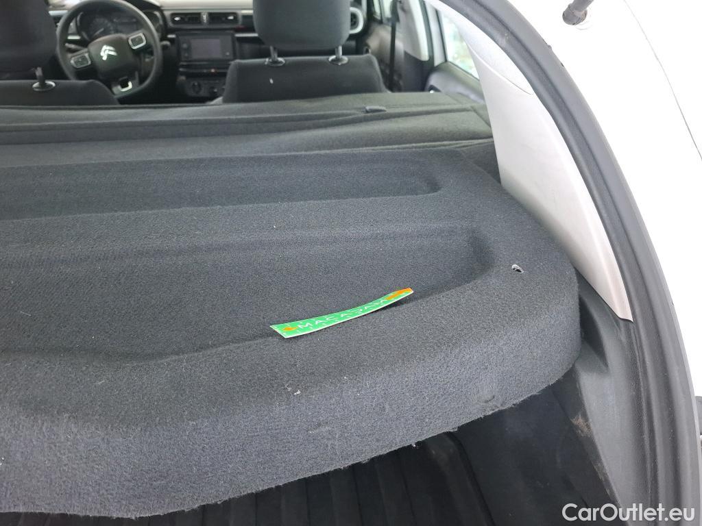  Citroen  C3  Société Feel 1.5 BlueHDI 100CV BVM5 E6dT #29