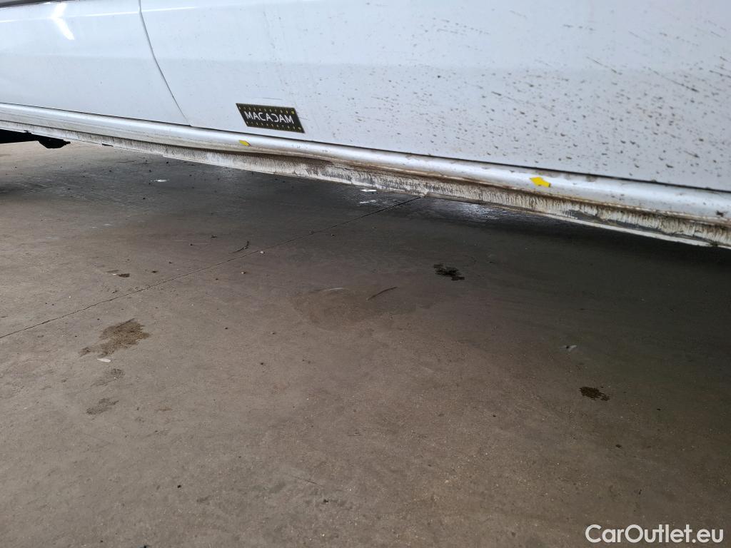  Ford  Transit FORD  Custom  2018  4P  Fourgon tôlé 20 ECOBLUE 130 300 L1H1 TREND BUSINESS #2