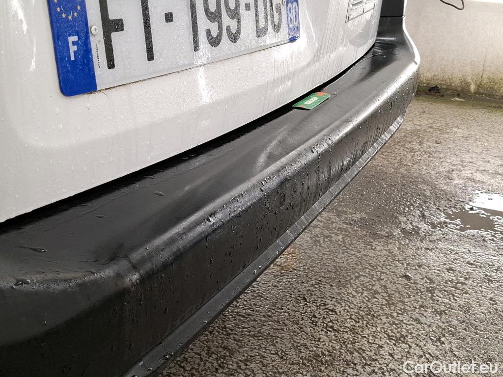  Peugeot  Partner  Asphalt L2 1.5 HDi 100CV BVM5 E6dT #7