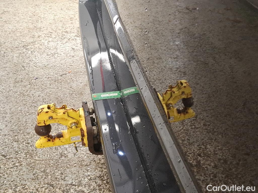  Mercedes  Vito MERCEDES-BENZ  Mixto Long / 2014 / 4P / Fourgon tôlé 119 CDI Long Select #31