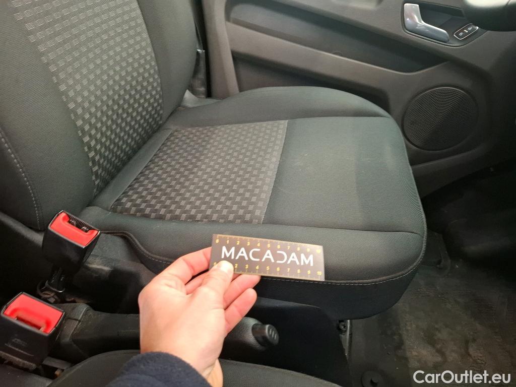  Ford  Transit FORD  Custom  2018  4P  Fourgon tôlé 20 ECOBLUE 130 300 L1H1 TREND BUSINESS #26