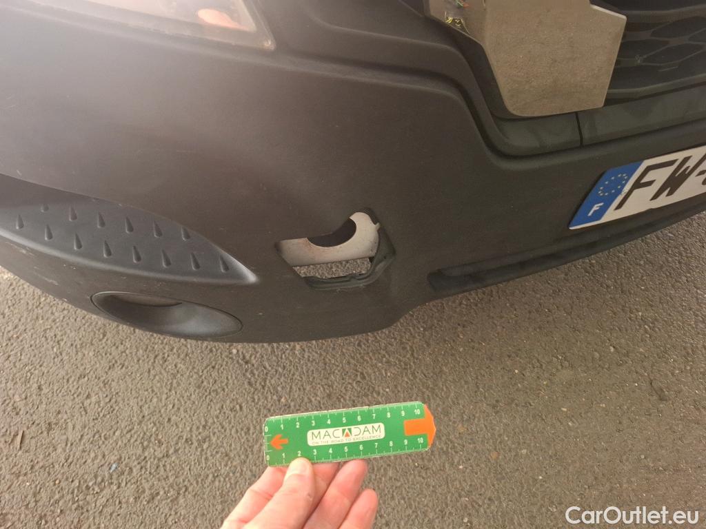  Nissan  NV400 NISSAN  / 2014 / 4P / Fourgon tôlé L2H2 2.3 dCi 165 EUVI S/S 3t5 N-Connecta #73