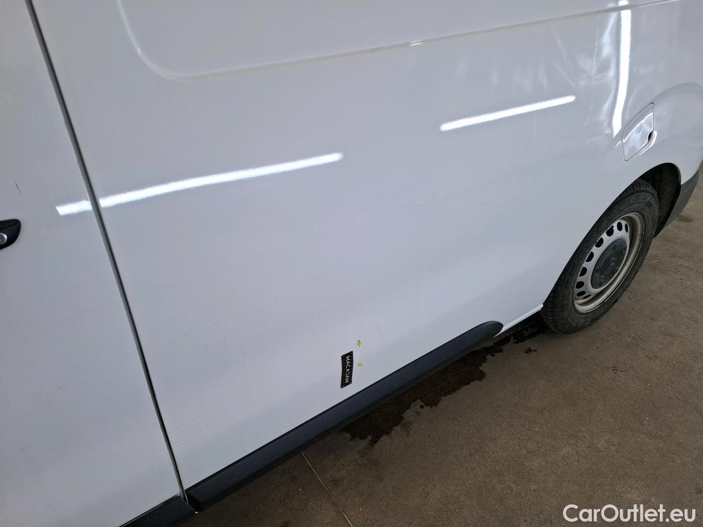  Citroen  Jumpy  Fourgon CityVan XS 1.5 BlueHDi 120CV BVM6 E6d #24