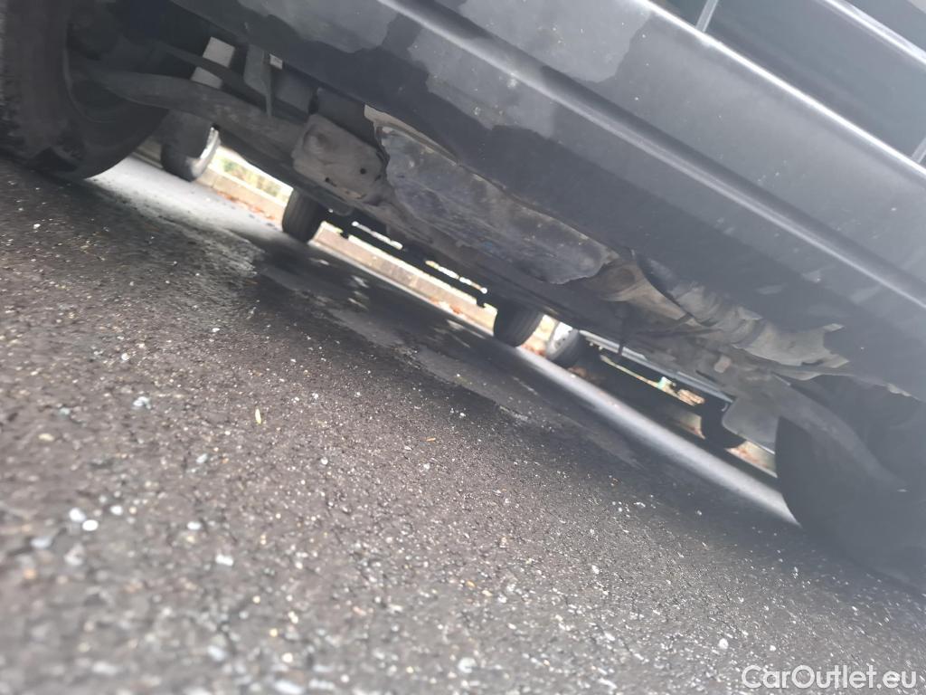  Nissan  NV400 NISSAN  / 2014 / 4P / Fourgon tôlé L2H2 2.3 dCi 165 EUVI S/S 3t5 N-Connecta #43