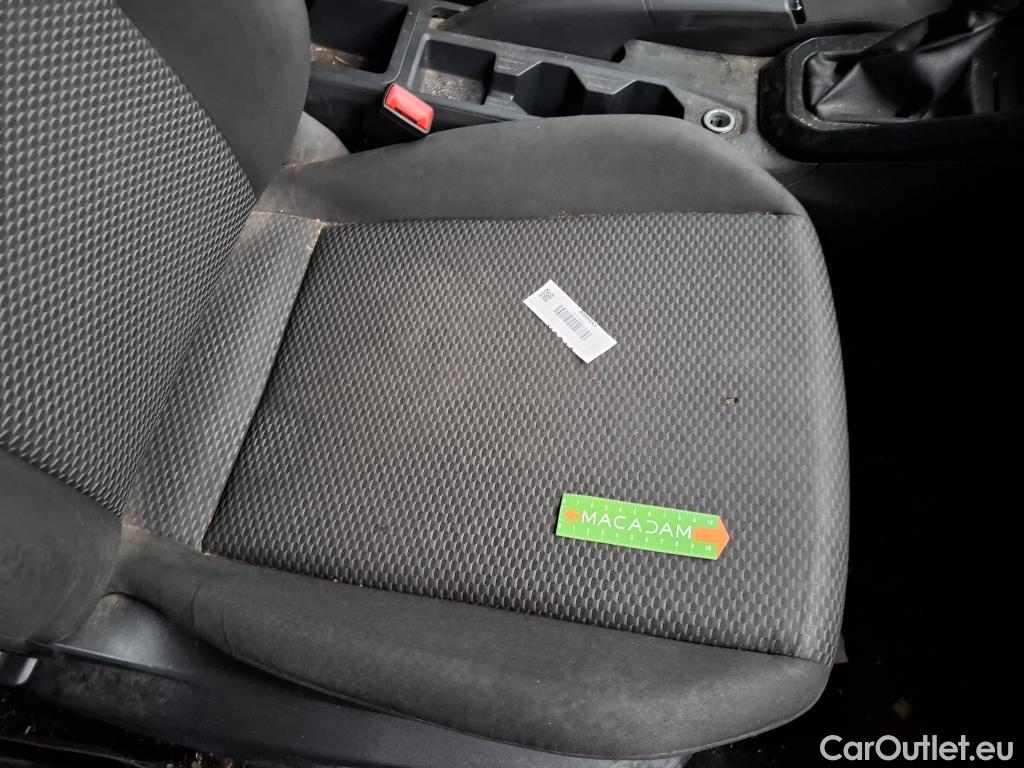  Volkswagen  Polo VOLKSWAGEN  / 2017 / 5P / Berline 1.0 TSI 95 #24