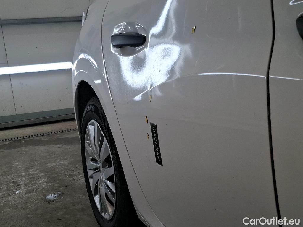  Peugeot  208  Premium 1.5 HDi 100CV BVM6 E6d #13