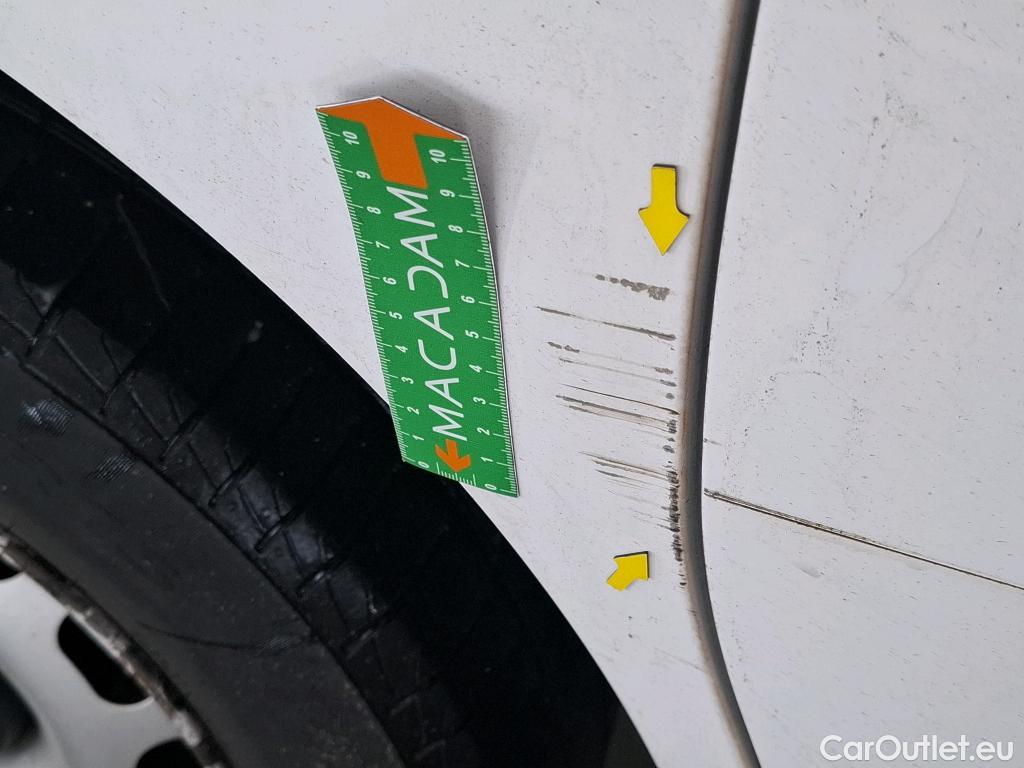  Citroen  Berlingo CITROEN  VU 3p Fourgonnette BlueHDi 100 BVM Club M #3