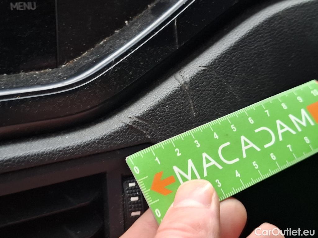  Volkswagen  Polo VOLKSWAGEN  / 2017 / 5P / Berline 1.0 TSI 95 #46