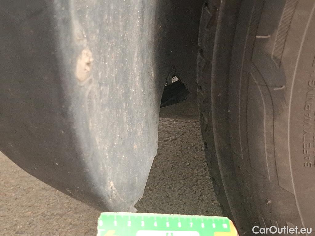  Nissan  NV400 NISSAN  / 2014 / 4P / Fourgon tôlé L2H2 2.3 dCi 165 EUVI S/S 3t5 N-Connecta #55