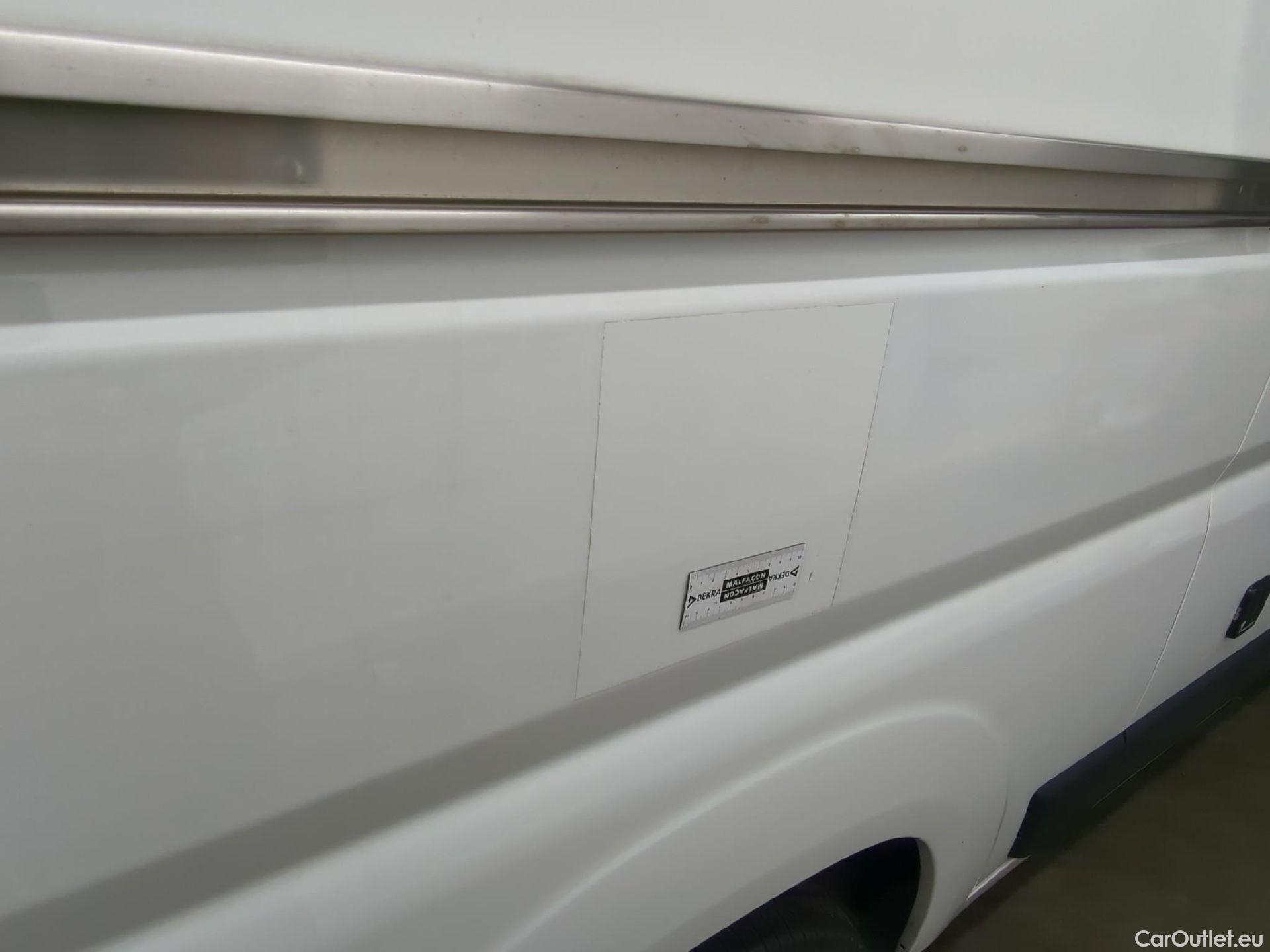  Citroen  Jumper  Fourgon Grand Volume 33 L2H2 Club BlueHDi 140 Start&Stop 140CV BVM6 #1