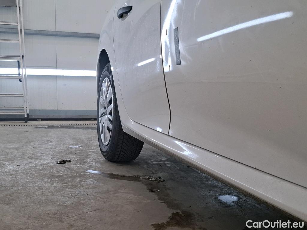  Peugeot  208  Premium 1.5 HDi 100CV BVM6 E6d #4