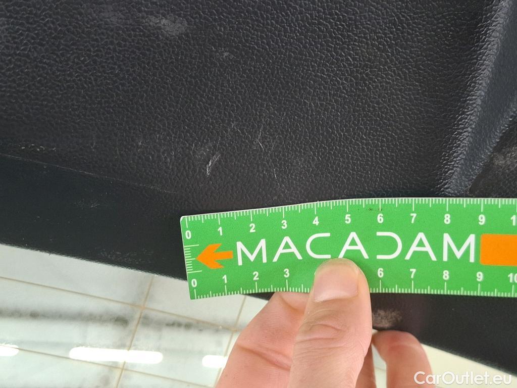  Volkswagen  Polo VOLKSWAGEN  / 2017 / 5P / Berline 1.0 TSI 95 #74