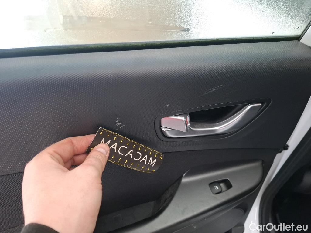  Hyundai  Konna Kona / 2020 / 5P / SUV 1.6 CRDI 136 HYBRID 48V DCT-7 BUSINESS / TRANSFO VP/VF #7