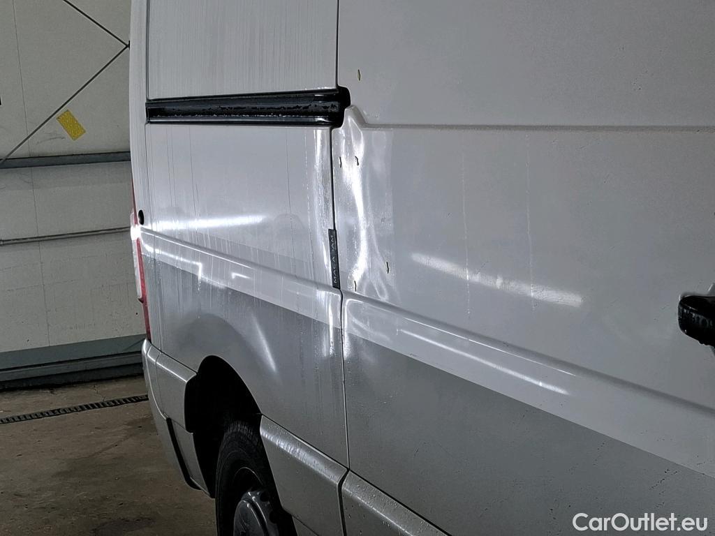  Renault  Master RENAULT  / 2014 / 4P / Fourgon tôlé &FG GCf Trac F3500 L2H2 dCi 110 Euro6 #13