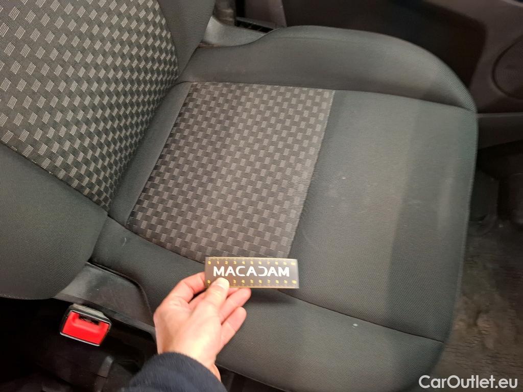  Ford  Transit FORD  Custom  2018  4P  Fourgon tôlé 20 ECOBLUE 130 300 L1H1 TREND BUSINESS #16