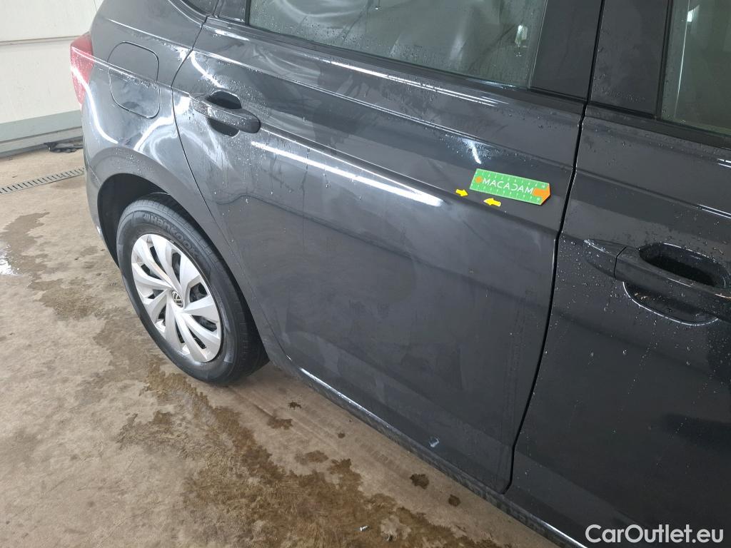  Volkswagen  Polo VOLKSWAGEN  / 2017 / 5P / Berline 1.0 TSI 95 #97