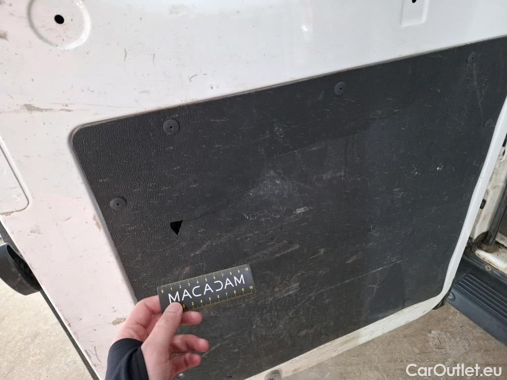  Peugeot  Boxer PEUGEOT  / 2014 / 4P / Fourgon tôlé BlueHDi 140 S&S ASPHALT 335 L2H2 #8