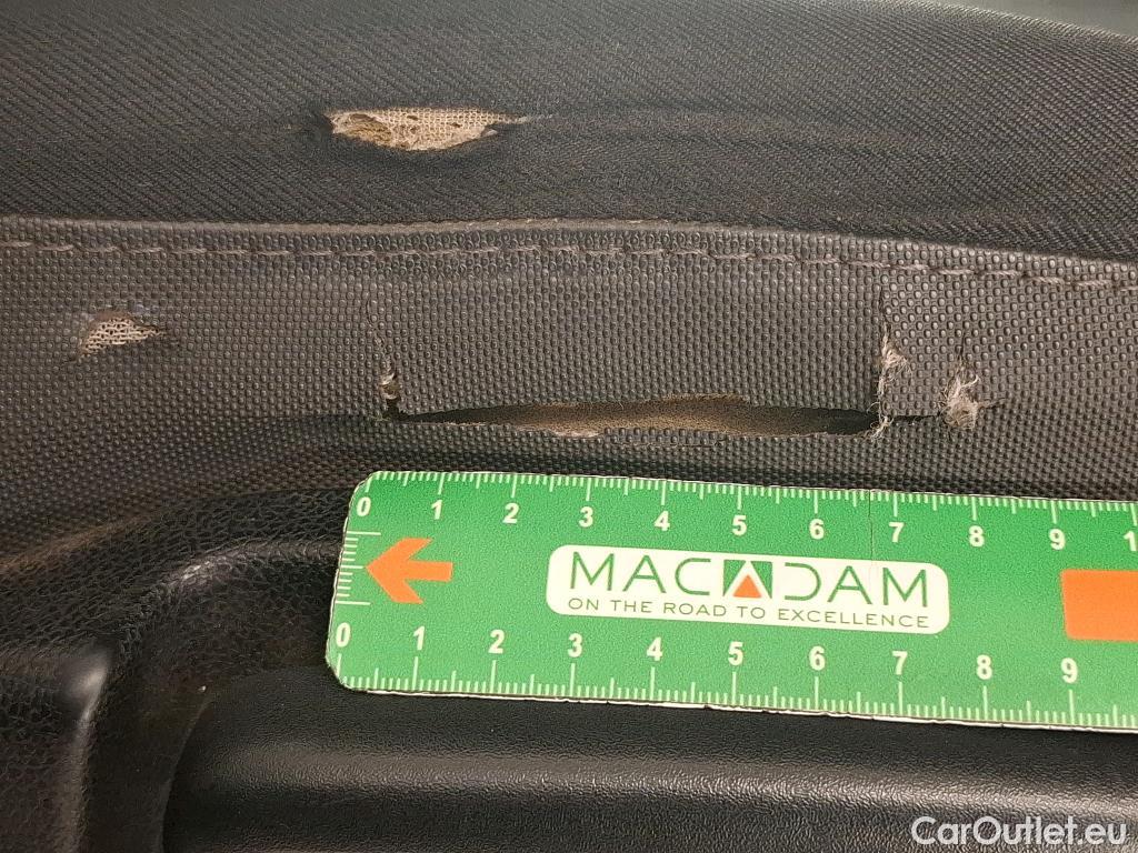  Nissan  NV400 NISSAN  / 2014 / 4P / Fourgon tôlé L2H2 2.3 dCi 165 EUVI S/S 3t5 N-Connecta #49