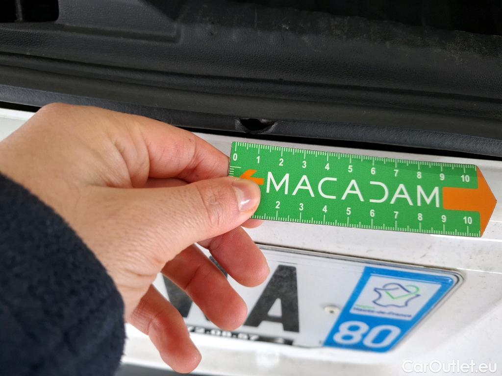  Citroen  C3  Société Feel 1.5 BlueHDI 100CV BVM5 E6dT #13