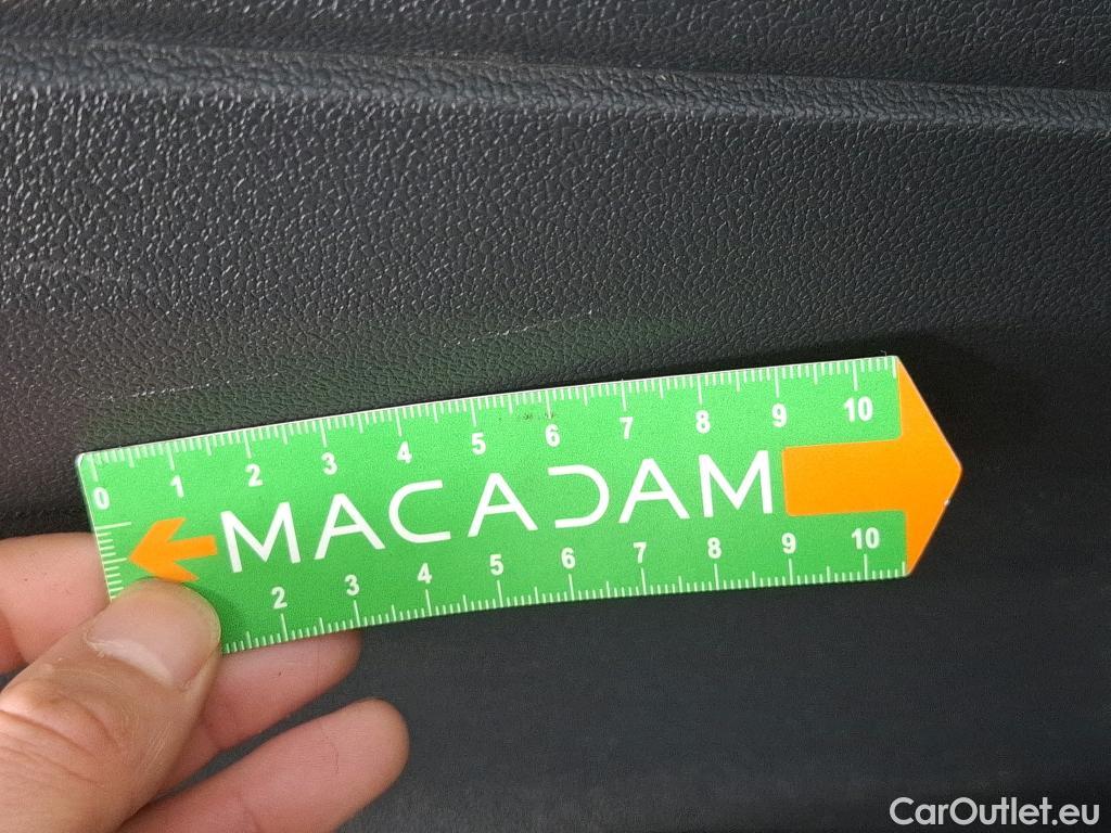  Volkswagen  Polo VOLKSWAGEN  / 2017 / 5P / Berline 1.0 TSI 95 #45