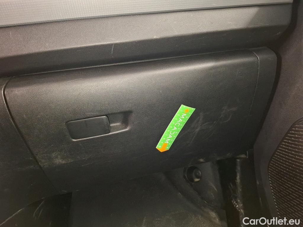  Nissan  Townstar NISSAN  / 2021 / 4P / Fourgonnette Tce 130 N-Connecta #32