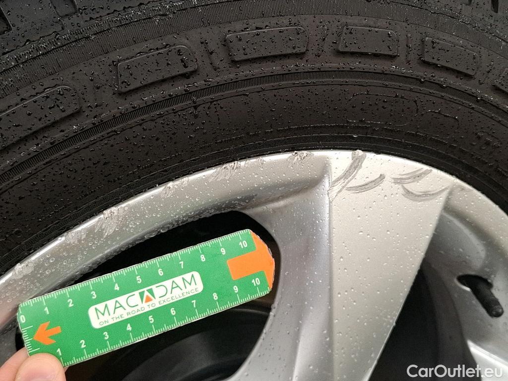  Mercedes  Vito MERCEDES-BENZ  Mixto Long / 2014 / 4P / Fourgon tôlé 119 CDI Long Select #18