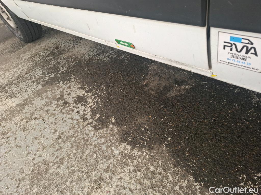  Nissan  NV400 NISSAN  / 2014 / 4P / Fourgon tôlé L2H2 2.3 dCi 165 EUVI S/S 3t5 N-Connecta #17