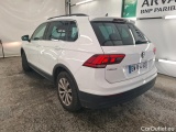  Volkswagen  Tiguan VOLKSWAGEN  / 2016 / 5P / SUV 2.0 TDI 150 DSG7 Confortline Business #2
