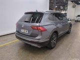  Volkswagen  Tiguan VOLKSWAGEN  Allspace / 2017 / 5P / SUV 1.5 TSI 150 EVO DSG7 Carat Exclusive #3