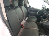  Citroen  Berlingo CITROEN  VU 3p Fourgonnette BlueHDi 100 BVM Club M #8