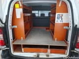  Citroen  Berlingo CITROEN  VU 3p Fourgonnette BlueHDi 100 BVM Club M #10