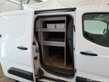  Citroen  Berlingo  Fourgon Club M 650 1.5 BlueHDi 75CV BVM5 E6dT #9