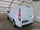  Ford  Transit FORD  Custom  2018  4P  Fourgon tôlé 20 ECOBLUE 130 300 L1H1 TREND BUSINESS #2