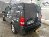  Mercedes  Vito MERCEDES-BENZ  Mixto Long / 2014 / 4P / Fourgon tôlé 119 CDI Long Select #2