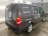  Mercedes  Vito MERCEDES-BENZ  Mixto Long / 2014 / 4P / Fourgon tôlé 119 CDI Long Select #3
