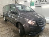  Mercedes  Vito MERCEDES-BENZ  Mixto Long / 2014 / 4P / Fourgon tôlé 119 CDI Long Select #4