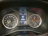  Mercedes  Vito MERCEDES-BENZ  Mixto Long / 2014 / 4P / Fourgon tôlé 119 CDI Long Select #6