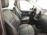 Mercedes  Vito MERCEDES-BENZ  Mixto Long / 2014 / 4P / Fourgon tôlé 119 CDI Long Select #8
