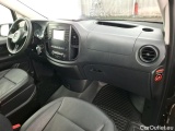 Mercedes  Vito MERCEDES-BENZ  Mixto Long / 2014 / 4P / Fourgon tôlé 119 CDI Long Select #5