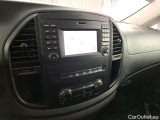  Mercedes  Vito MERCEDES-BENZ  Mixto Long / 2014 / 4P / Fourgon tôlé 119 CDI Long Select #7