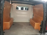 Mercedes  Vito MERCEDES-BENZ  Mixto Long / 2014 / 4P / Fourgon tôlé 119 CDI Long Select #11
