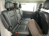  Mercedes  Vito MERCEDES-BENZ  Mixto Long / 2014 / 4P / Fourgon tôlé 119 CDI Long Select #9