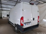  Peugeot  Boxer PEUGEOT  / 2014 / 4P / Fourgon tôlé BlueHDi 140 S&S ASPHALT 335 L2H2 #2