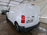  Peugeot  Expert PEUGEOT  / 2016 / 4P / Fourgon tôlé 1.5 BLUEHDI 120 S&S STANDARD PREMIUM #2