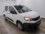  Peugeot  Partner  Premium L1 1.5 HDi 130CV BVM6 E6dT #4