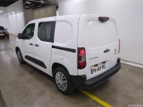  Peugeot  Partner  Premium L1 1.5 HDi 130CV BVM6 E6dT #2